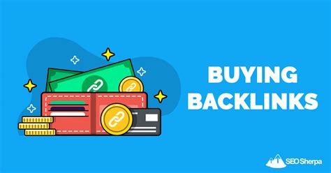 And, you can choose from various services, so you can tailor your approach to your budget and target audience. . Buying backlinks